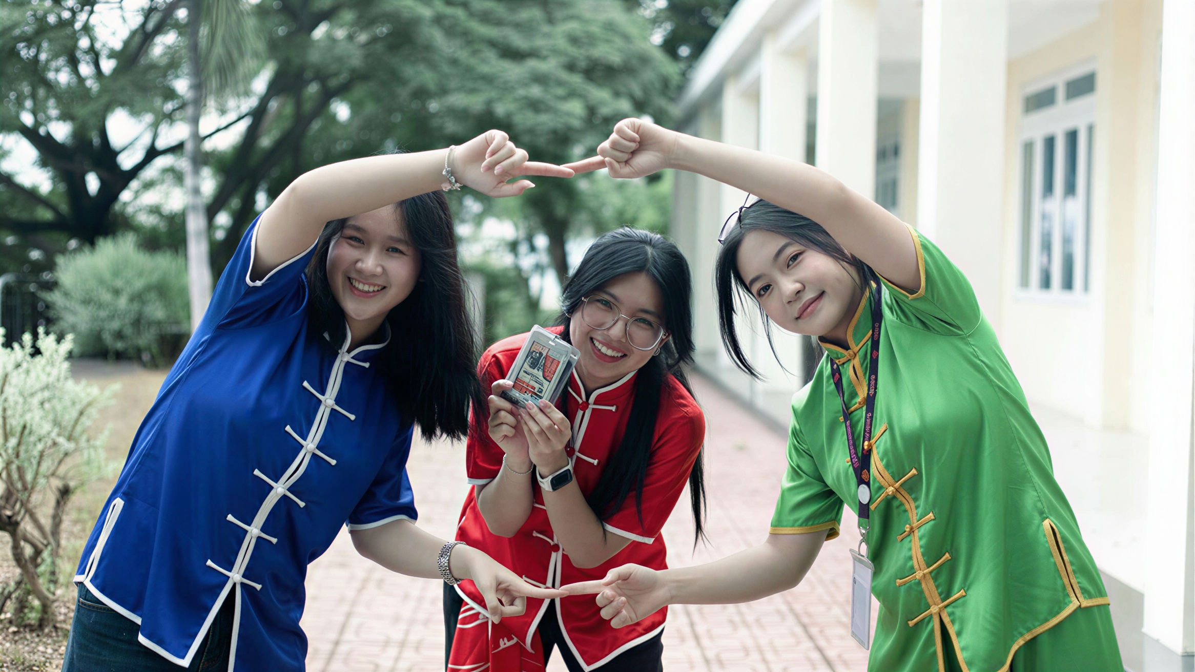 Applications Now Open: MCS Youth Ambassadors Program