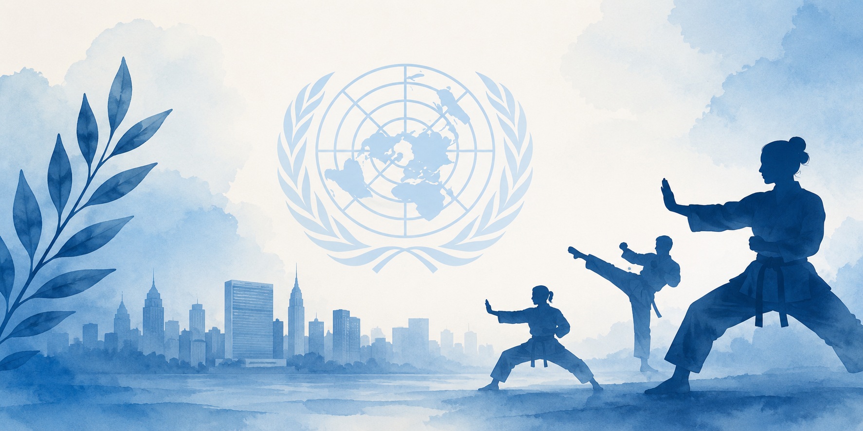 MCS Brings Grassroots Voices to the United Nations High-level Political Forum